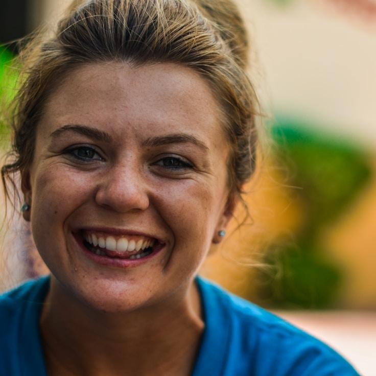 Luca Chen, Client Relations Director, discussing corporate gifting strategy with business clients